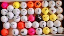Golf ball golfbälle gebraucht kaufen  Isny