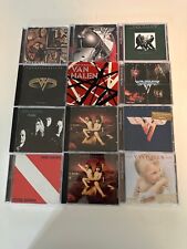 Van Halen - CDs - Vários comprar usado  Enviando para Brazil
