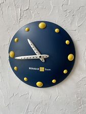 Horloge pendule renault d'occasion  Saint-Vallier