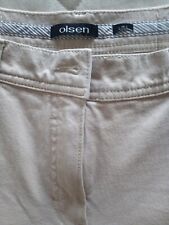 Olsen beige ladies for sale  MAGHERAFELT