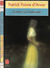 Lettres absente. patrick usato  Italia