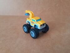 Blaze monster machines for sale  PLYMOUTH