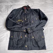 barbour a7 brass jacket for sale  HARROW