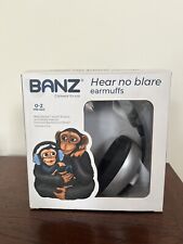 Banz hear blare for sale  LONDON
