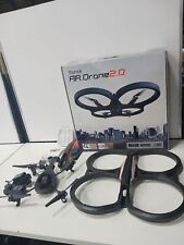 Drone Parrot AR 2.0 IOB segunda mano  Embacar hacia Argentina