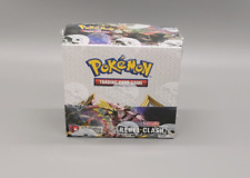 Pokémon tcg sword gebraucht kaufen  DO-Brechten