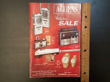 1966 aldens holiday for sale  Trenton