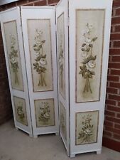 Vintage room screen for sale  WOLVERHAMPTON