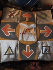 RedOctane Ignition Pad 3.0 Dance Mat Playstation 2 PS2 Xbox DDR PXUIGP TESTED, used for sale  Shipping to South Africa