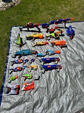 Nerf guns plus for sale  Salt Lake City