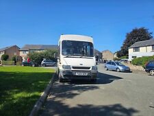 ford minibus for sale  DEESIDE