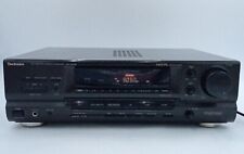 Technics gx390 control for sale  SWINDON