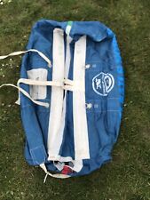 Spinnaker launch bag for sale  Shipping to Ireland