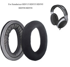 Replacement velour earpads for sale  BIRMINGHAM