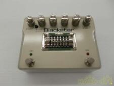 Pedal de amplificação Blackstar HT-DUAL Pure Valve distorção / outros efetores comprar usado  Enviando para Brazil