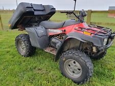 Quad bike arctic for sale  SOUTHMINSTER