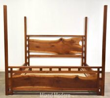 live edge bed for sale  Nashua
