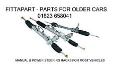 Volvo 340 steering for sale  MANSFIELD