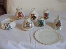 Crested china job for sale  STOCKPORT