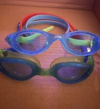 Zoggs junior goggles for sale  WORCESTER