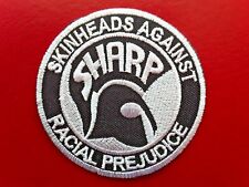 Sharp skinheads racial for sale  Shipping to Ireland
