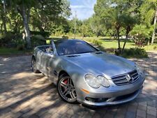 2005 mercedes benz for sale  New Port Richey