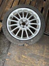 mg zt wheels 18 for sale  TELFORD