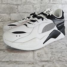 PUMA Split RS-X Black And White Panda 385755 01 Mens Size 8.5 for sale  Shipping to South Africa