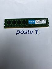 8gb crucial ct102464bd186d.m16 usato  Valdastico