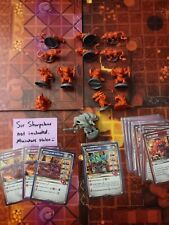 Claws wyrm warband for sale  Fort Dodge