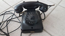 Altes telefon wählscheibe gebraucht kaufen  Karlsfeld