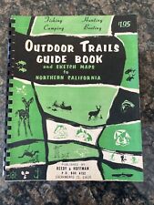 Outdoor trails guide for sale  Tucson