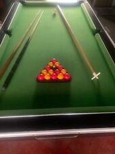 Pool table 7ft for sale  BISHOP AUCKLAND