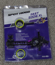 Used spot hogg for sale  Erie