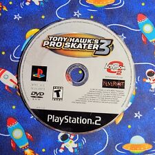 Usado, SONY PLAYSTATION 2 TONY HAWK'S PRO SKATER 3 PS2 (SOMENTE JOGO) comprar usado  Enviando para Brazil