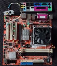 sockel 939 amd motherboard gebraucht kaufen  Burgthann