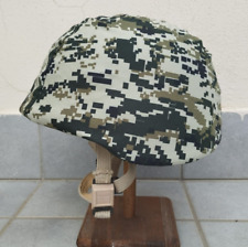 Copertura casco mimetico usato  Tivoli