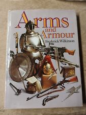 Arms armour frederick for sale  SANDOWN