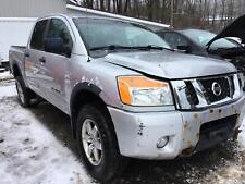 Nissan titan rear for sale  Cooperstown
