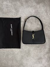 Ysl bag black for sale  COVENTRY
