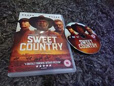 Sweet country sam for sale  SCARBOROUGH