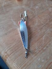silver toby lures for sale  STIRLING