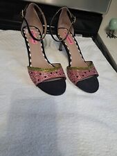 Betsey johnson shoes for sale  Miami