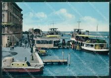 Venezia chioggia traghetti usato  Italia