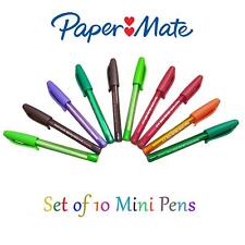Papermate inkjoy mini for sale  BOLTON