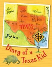 Diary texas kid for sale  Interlochen