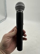 Shure handheld wireless for sale  Greenacres