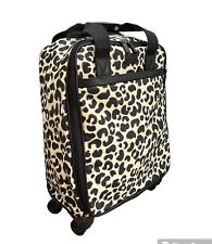 Lulu guinness leopard for sale  COVENTRY