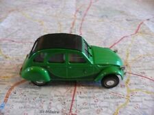 Citroën ente green for sale  Shipping to Ireland