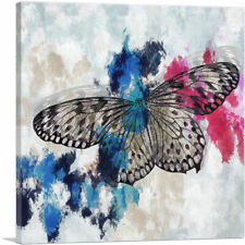 Artcanvas butterfly painting for sale  Niles
